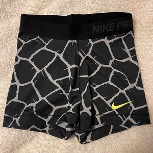Nike Pro 5” Shorts